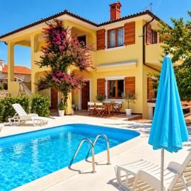 Sunflower House Istria - The Luxury of Privacy, khách sạn ở Vodnjan