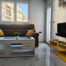 Apartamentos Dali 2