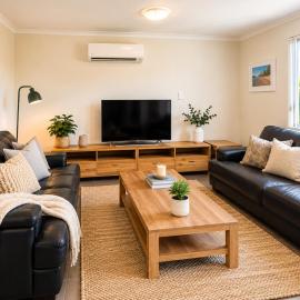 Riverstone Crescent Residence