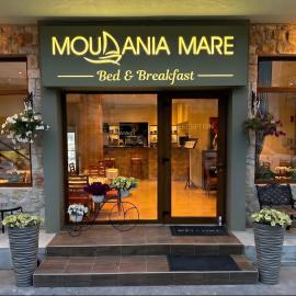 Moudania Mare, hotel i Nea Moudania