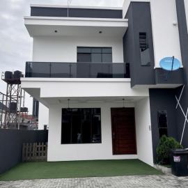 The residence