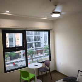 Luxhomes Sa1 Toji Sakura Vinhomes Smart city, hotel en Phú Thú