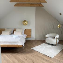 Zielona Przystań - Luksusowe Apartamenty z Basenem i Sauną