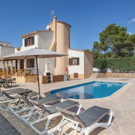 Villa Buena Vista
