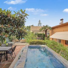 California Relax Close To Sitges
