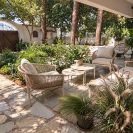 YaSou Loutraki - Spacious Residence near the Sea