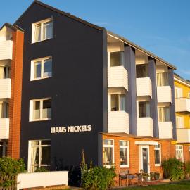 Haus Nickels