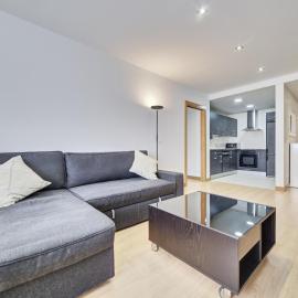 Apartamento Oihana by Clabao