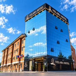VELARA HOTEL