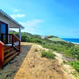 Casa Cara Mozambique Ponta Malongane