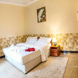 Wenyeji Private Retreat