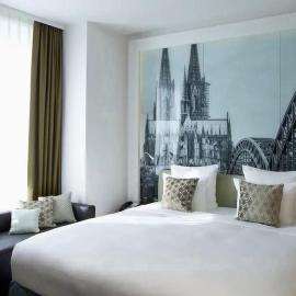 FlatDeCologne - City Apartment Nähe Altstadt & DOM -