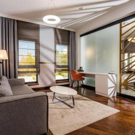Element, hotel a Alba Iulia