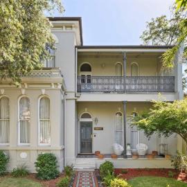 Verona House