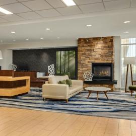 Fairfield Inn & Suites by Marriott Bloomsburg, hotel in Bloomsburg