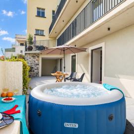 Oceanea Apartment by Homie