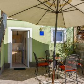 Studio in Grizane 41657