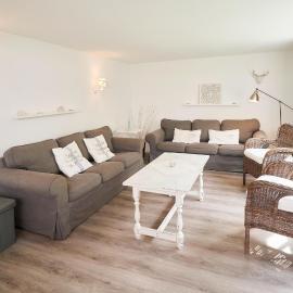 Ferienhaus Stürsholz Gut Oestergaard