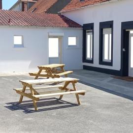 Maison indépendante à Marquise avec jardin 175 m²
