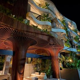 Elison Hotel Bali