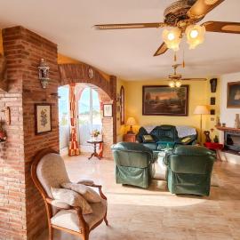 Charming Apartment in Mazarrón with Sea View, 110 m²
