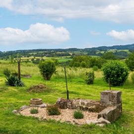 Maison conviviale près de Charron avec jardin, 100 m²