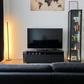 Comfortable Apartment Preetz, 43 m², Accessible โรงแรมในเพรทซ์