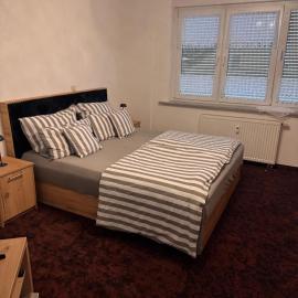 Apartment Zur Eiche2