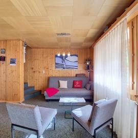 Chalet Allegra by Interhome