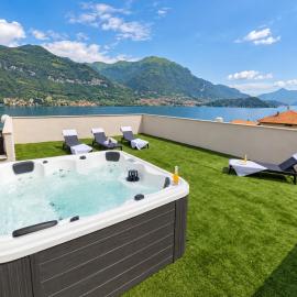 Spa Stella Lario