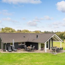 Holiday Home Richard - 4km from the sea by Interhome