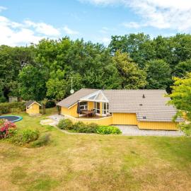 4 star holiday home in Sydals, hotel Sarup városában