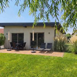Garten Apartment Wurzinger - Nahe THERME Bad Radkersburg