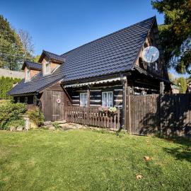 Holiday Home Roubenka u potoka by Interhome