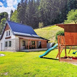 Holiday Home Vilém by Interhome