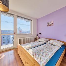 Apartment Elizabeth by Interhome