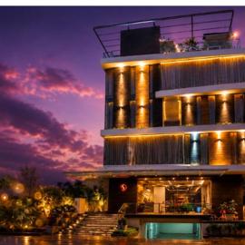 Hotel Chaitali - Pure Veg
