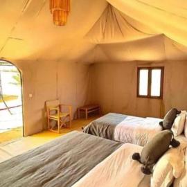 Merzouga Best Camp, хотел в Мерцуга