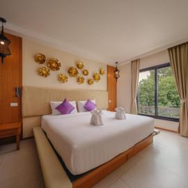 The Signature Hotel @ Thapae