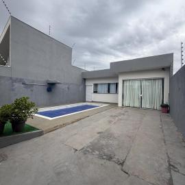 Viesnīca casa da piscina e churrasco Maringā