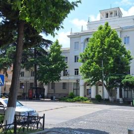 RUSTAVI Kostava