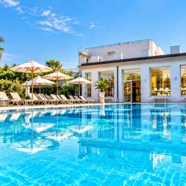 Bellavista Terme Resort & Spa