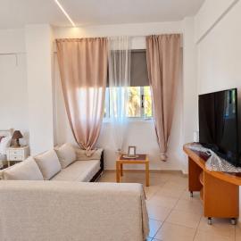 Studio Malades, Heraklion, hotel em Maládhes