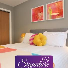 Signature - Carnbroe House