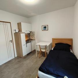 Monteurzimmer in Nittel nahe Luxemburg, Ankommen & Entspannen