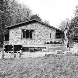 Domein Le Staise - Privé vijver & natuur