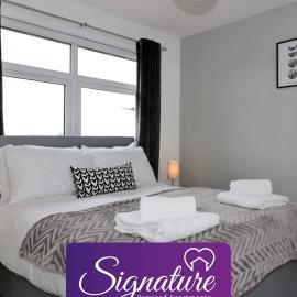 Signature - Culzean House