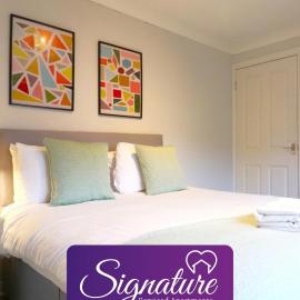 Signature - Drumvale House, hotel u gradu 'Chryston'