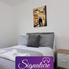 Signature - Gartlea House