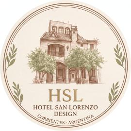 Hotel San Lorenzo Design, Hotel in Corrientes